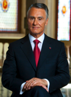 Aníbal Cavaco Silva