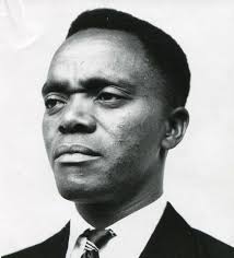 Grégoire Kayibanda